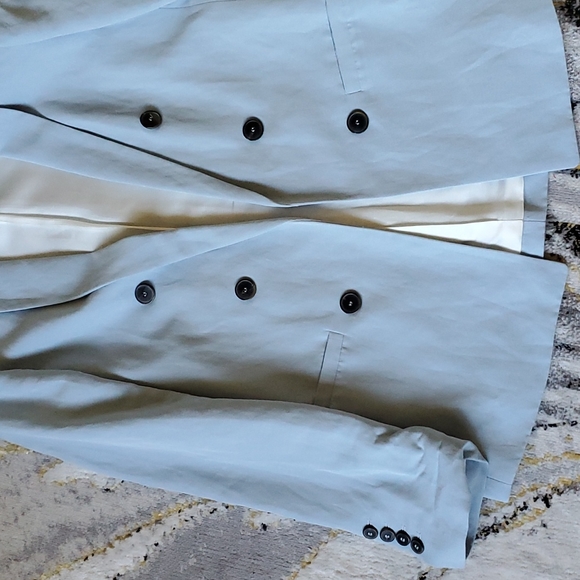 Zara open front blazer - Picture 6 of 12